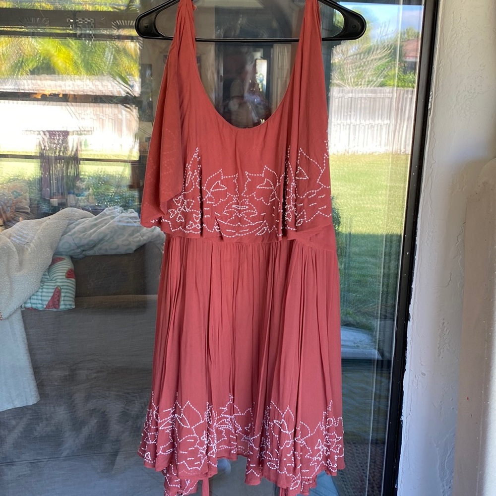 Free people size medium